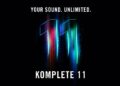 Discover KOMPLETE 11