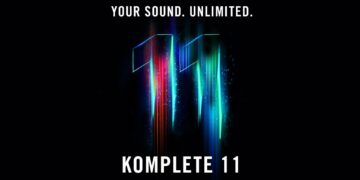 Discover KOMPLETE 11