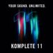 Discover KOMPLETE 11