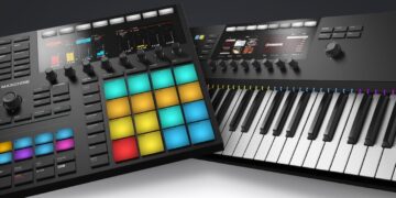 Discover the next generation of MASCHINE and KOMPLETE KONTROL | Native Instruments