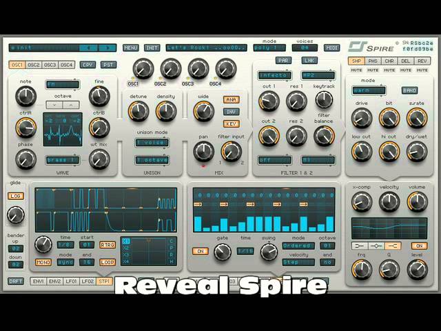 Discussion: The Top Four VST Plugins of 2014