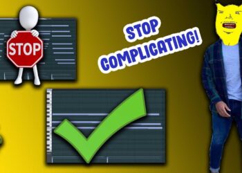 Dissonance: The Melody SECRET That EVERY PRODUCER Should Know | FL Studio 20 Tutorial