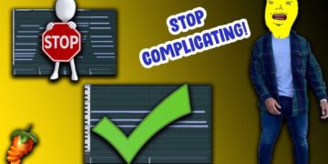 Dissonance: The Melody SECRET That EVERY PRODUCER Should Know | FL Studio 20 Tutorial