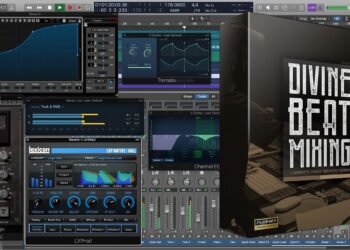 Divine Beat Mixing – Video Training Course