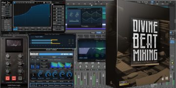 Divine Beat Mixing – Video Training Course