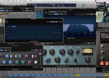 Divine Mixing S1 (Hip Hop Mixing Course)