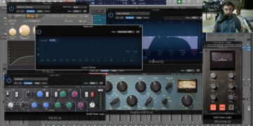 Divine Mixing S1 (Hip Hop Mixing Course)