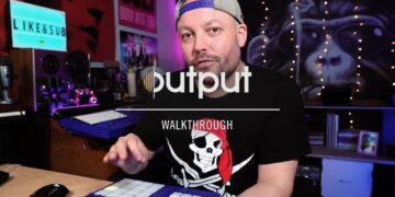 Diving deep into Output’s powerful engines with Beau Tyler | Native Instruments