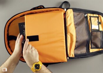 DJ Bag Review: Orbit Concepts JetPack Prime and Remix