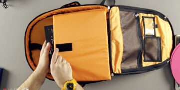 DJ Bag Review: Orbit Concepts JetPack Prime and Remix