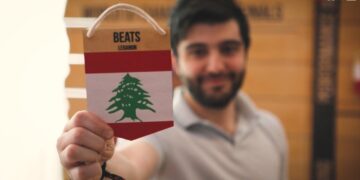 DJ Beats on Being a First-Time Red Bull 3Style Competitor