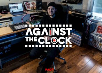 DJ Boring – Against The Clock