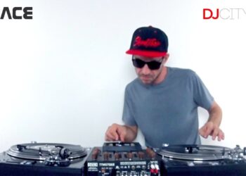 DJ Brace Scratches Over Iggy Azalea’s ‘Mo Bounce’
