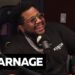 DJ Carnage On His Alter Ego, Halle Berry & Reveals What Young Thug Is Really Like