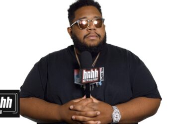 DJ Carnage Throws Shade at G-Eazy & More (HNHH Interview Pt. 2)