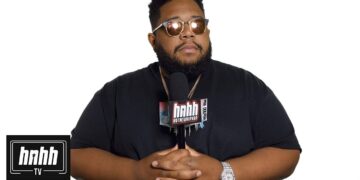 DJ Carnage Throws Shade at G-Eazy & More (HNHH Interview Pt. 2)