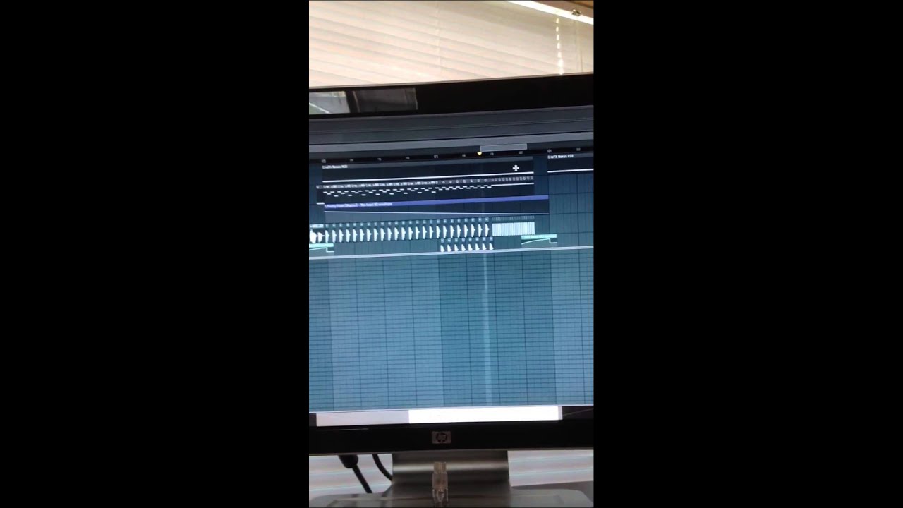 “DJ Crank It Up” Uploading Full Beat 2nite!