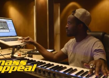DJ Dahi – “Rhythm Roulette”