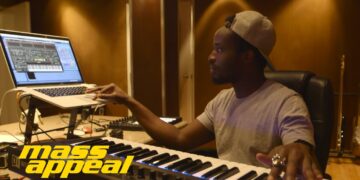 DJ Dahi – “Rhythm Roulette”