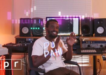 DJ Dahi Unpacks His Spiritual Samples for Pusha T and Kendrick Lamar | The Formula | NPR Music