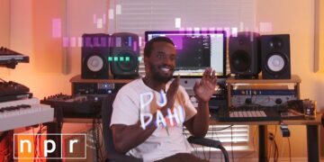 DJ Dahi Unpacks His Spiritual Samples for Pusha T and Kendrick Lamar | The Formula | NPR Music