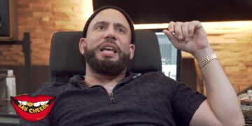 DJ Drama “The feds took over $500,000 from me & never gave it back!” (Part 5)