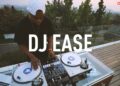 DJ EASE Performs a Routine for DJcityTV