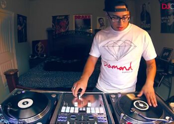 DJ Flashh – Bedroom Sessions XXIII