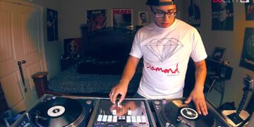DJ Flashh – Bedroom Sessions XXIII