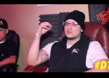 DJ Flippp #DTV Interview