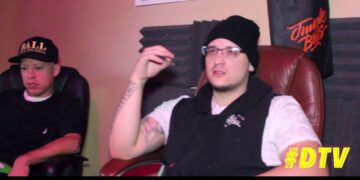 DJ Flippp #DTV Interview