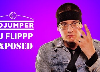 DJ Flippp Exposed!