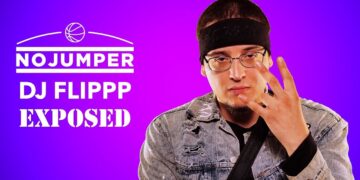 DJ Flippp Exposed!