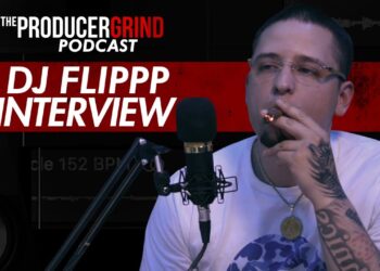 DJ Flippp Talks Hustling To Make Money, Producer Cheat Codes & More