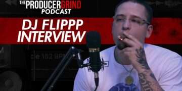 DJ Flippp Talks Hustling To Make Money, Producer Cheat Codes & More