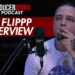 DJ Flippp Talks Hustling To Make Money, Producer Cheat Codes & More