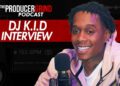 DJ K.I.D: DaBaby DJ, Engineer, & Producer! Kicked Out Of College, Networking Gems, Come Up Story