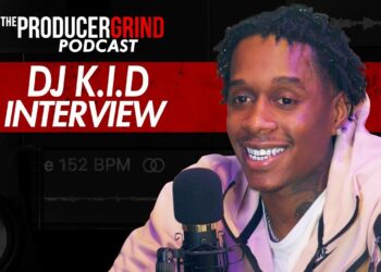 DJ K.I.D: DaBaby DJ, Engineer, & Producer! Kicked Out Of College, Networking Gems, Come Up Story