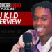 DJ K.I.D: DaBaby DJ, Engineer, & Producer! Kicked Out Of College, Networking Gems, Come Up Story