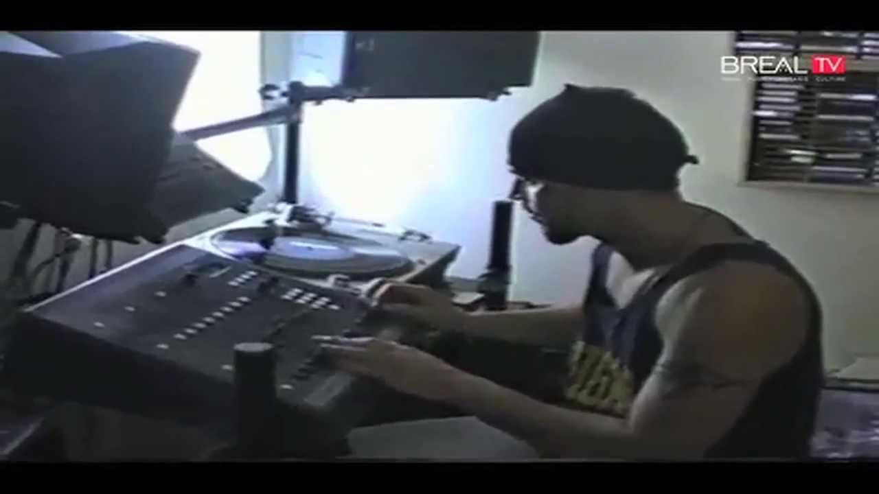 DJ Muggs in 1993 – Cypress Hill History | BREAL.TV