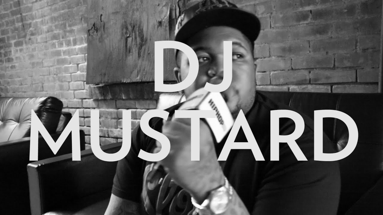 DJ Mustard Explains Why DJ Drama Was “Like God”