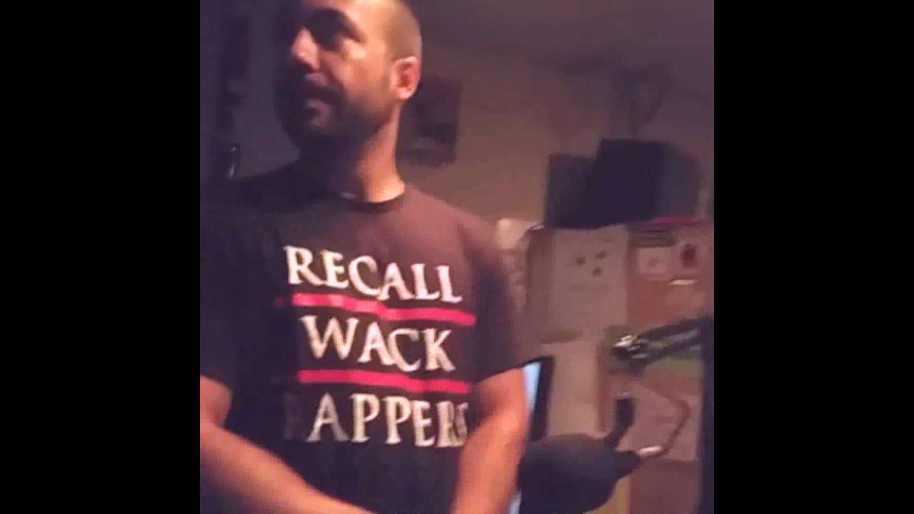 DJ Pain 1 argues, talks best rapper of all time, working w/ Royce da 5’9″, I-20, pancakes.