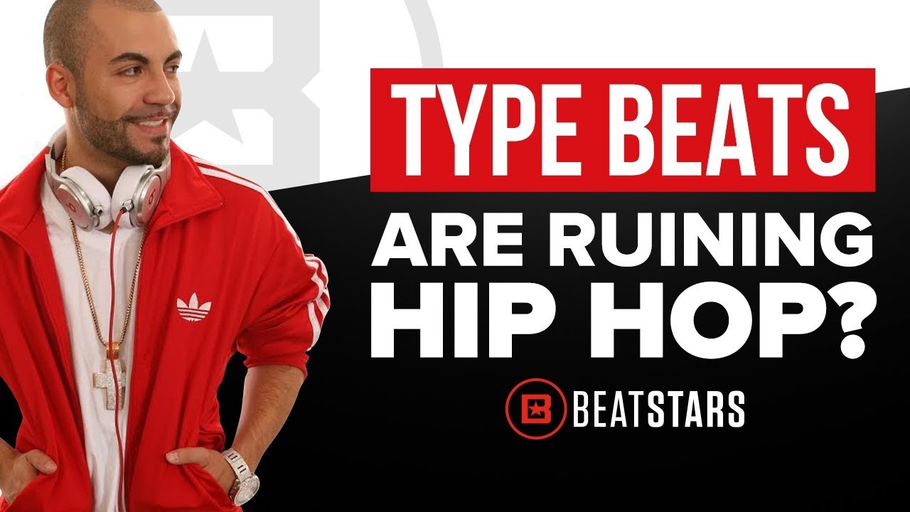 DJ Pain 1 Responds To Mass Appeal’s Article “It Was A Type Beat Year”