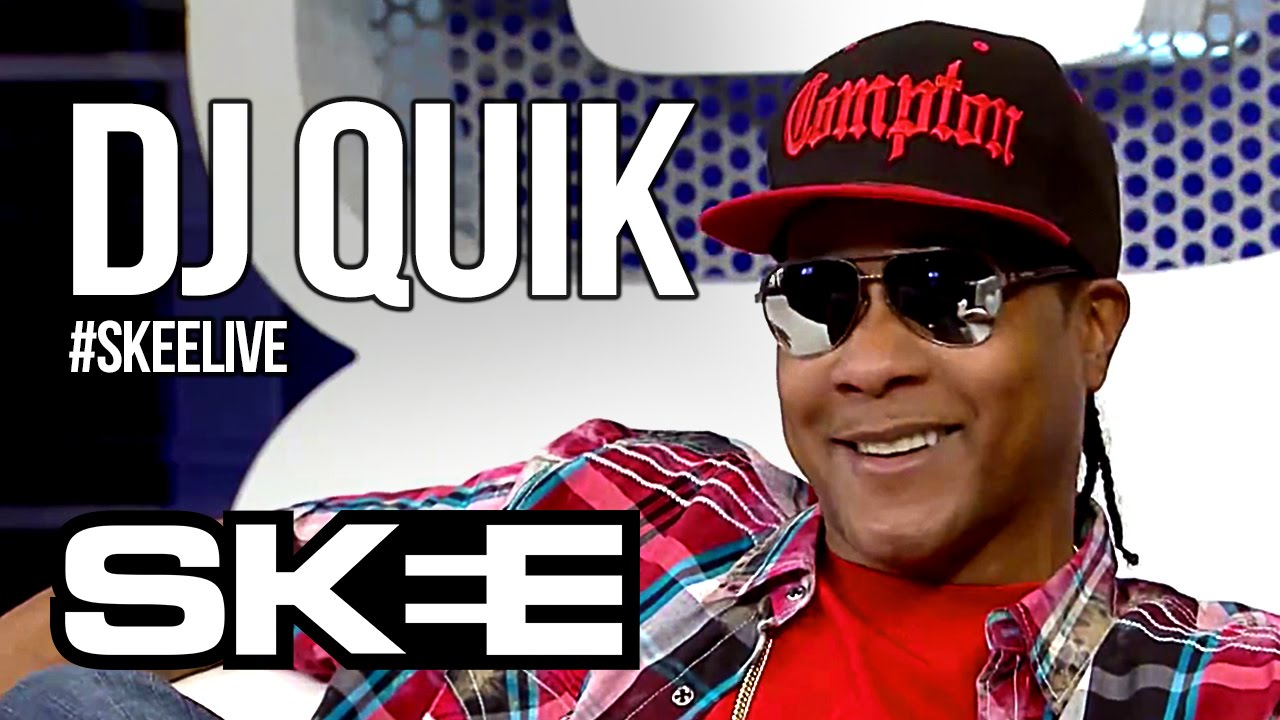 DJ Quik: I Was About To Tour With Michael Jackson Before He Passed