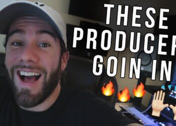 DJ SHAWDI P LIVE BEAT REVIEW! 10/3/18