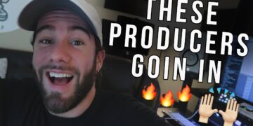 DJ SHAWDI P LIVE BEAT REVIEW! 10/3/18