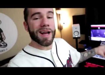DJ SHAWDI P STUDIO UPDATE 2019 | Vlog