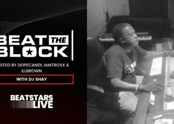 DJ Shay – Discovering Benny The Butcher, Starting a Record Label & Perseverance Through Self Belief