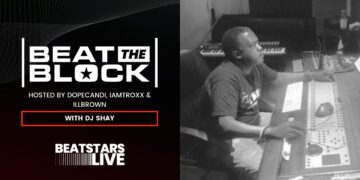 DJ Shay – Discovering Benny The Butcher, Starting a Record Label & Perseverance Through Self Belief