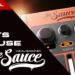 DJ Swivel shares 4 unique ways he uses The Sauce